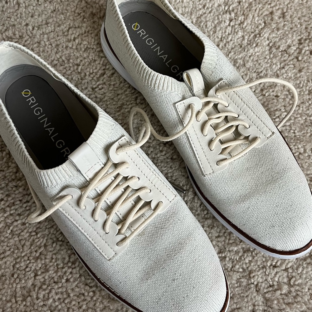 Cole Haan Zerogrand Women’s Shoes